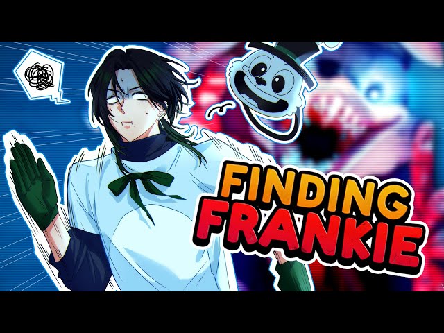 【Finding Frankie】 Jump! Jump! Jump! 【NIJISANJI EN | Zeal Ginjoka】のサムネイル