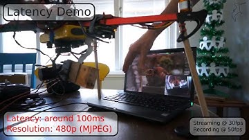 Prototype/Latency Demo