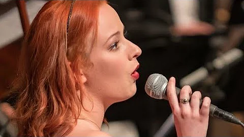 All My Loving, The Beatles - Sara Gordon