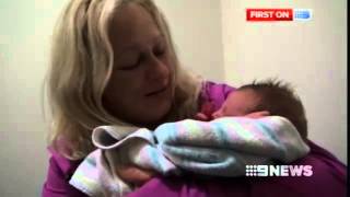 Blacktown hospital birth 'harrowing'
