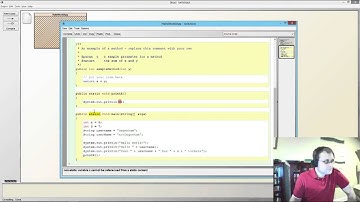Twitch Bot Programming! Feel free to ask questions! - 3 / 5