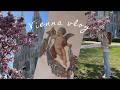 3 Days In Vienna Austria Breathtaking Library Classical Music Easter Markets More 