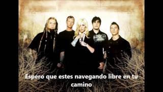 In This Moment Standing Alone Sub Español