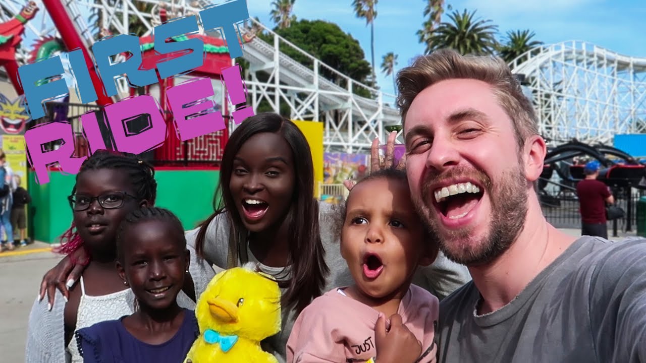pregnancy wheel TODDLERS FIRST THEME PARK!