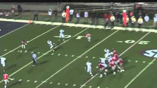 Feed Moncrief Eggs