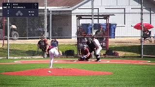 SouthArk Stars vs ASU-Mountain Home 4-23-26