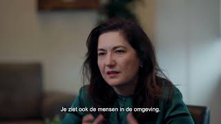 Download Lagu Huri Sahin 100 dagen burgemeester gemeente Rijswijk MP3