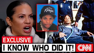 Eazy-E’s Ex Lover SPILLS How Music Elites FED Him AIDS To STEAL His Empire!