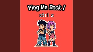 Ping Me Back