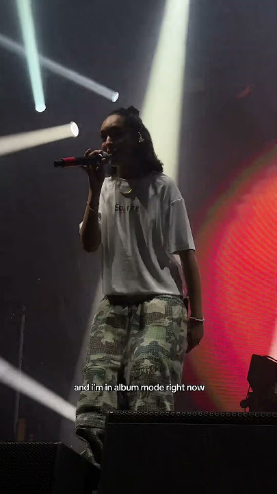 unreleased, what you think?