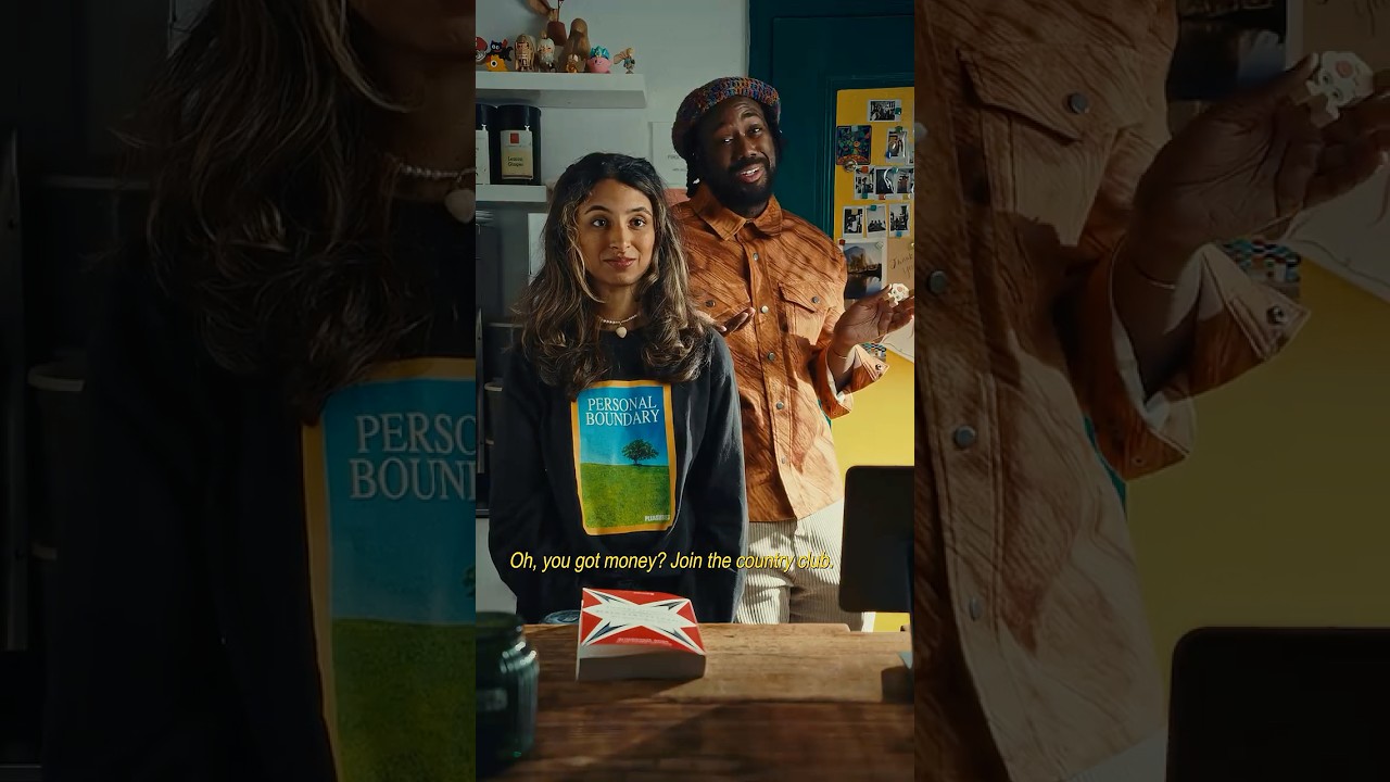 Brooklyn Coffee Shop Episode 58: Midwestern Guy