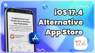 👉iOS 17.4 Alternative App Store: So kann Man iOS 17.4 Sideloading Funktion verwenden 2024（Fortnite）