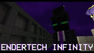 Endertech Infinity Mod