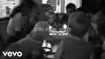 Cal Scruby - Long Story Short (Official Video)