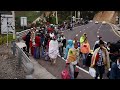 Venezuelans are fleeing their country in droves due to crisis