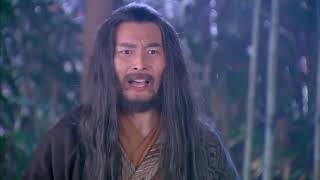 The Romance of the Condor Heroes EP 33 Eng-Sub Version 2014
