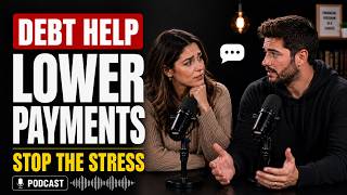 Negotiate Credit Card Debt: Lower Payments & Stress Fast