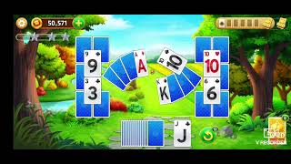 LEVEL 31 FARM JOURNEY|TRIPEAK SOLITAIRE 2022 screenshot 5