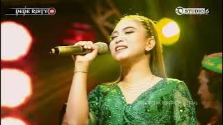 ULA PUCUK Voc DEDE RISTY I LIVE MUSIC ' DEDE RISTY ' GANJENE PANTURA I