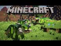 Minecraft 1.15.2 - ЕЩЕ БОЛЬШЕ ДРАКОНОВ! Мод Wyrmroost