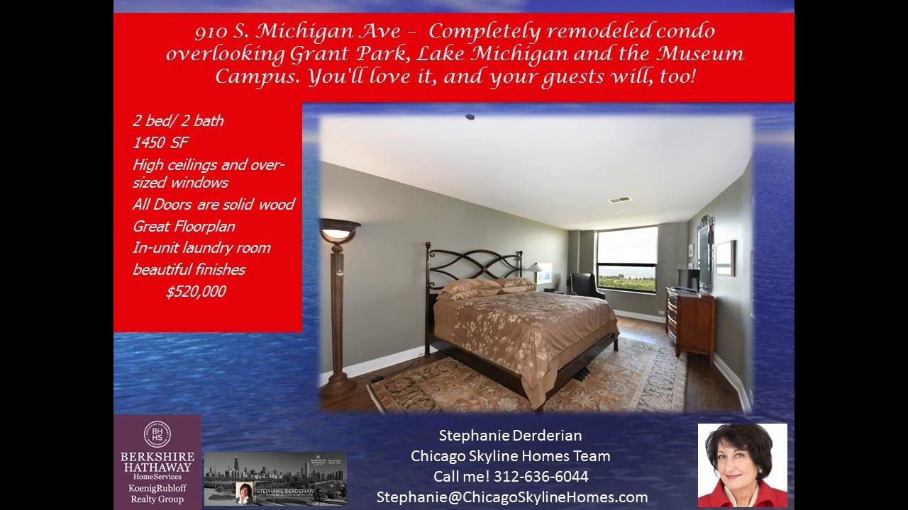 Cultural Mile Condo for sale