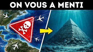 Download Lagu Le plus grand mythe du triangle des Bermudes vient de devenir encore plus étrange MP3
