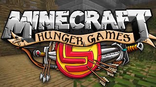 Details Minecraft: Hunger Games Survival w/ CaptainSparklez - SECRET SOCIETY CLUB ORGANIZATION Update