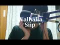Walhalla / Siip covered by 青骨羊
