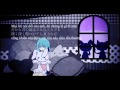 Crier - Hatsune Miku (Soft Append)