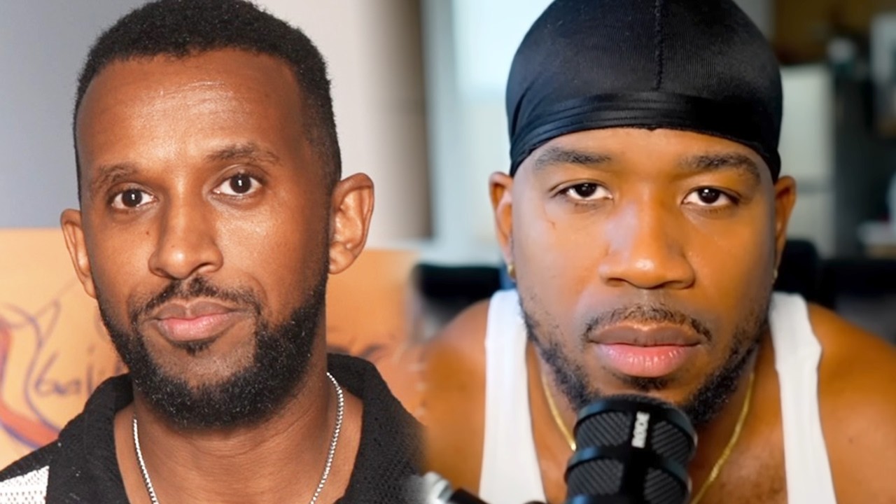 This Debate Redpilled Me.