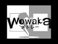 【36人合作】うごメモ wowakaメドレー 文字PV