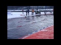 Pirita Open (4x25 relay)