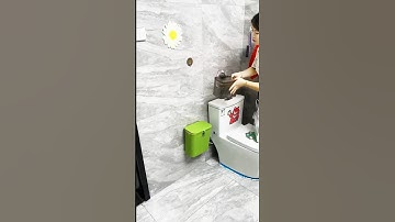 Smart And Useful Gadgets #goodthing #smartthingsforhome #showcase #washroomaccessories #video #uk