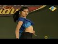 Dance India Dance Season 2 - Meenu Panchal's Stunning Performance In Vadodara Audition Part 3