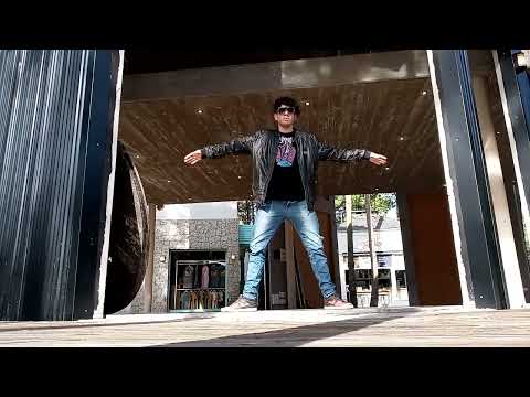 Popping Dance |