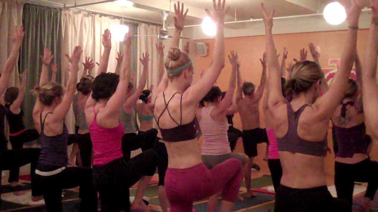 Om Factory, Weekend with Rusty