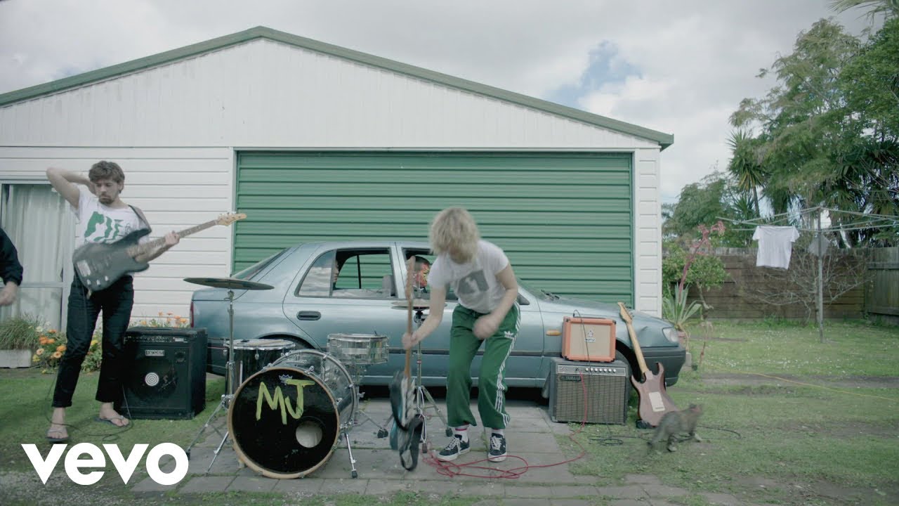 Miss June - Best Girl