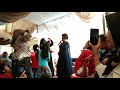 PANGGUNG OYAG Ku ONCOM GONDRONG (Bungsu Bandung)
