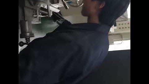 mechanical seals manufacturer