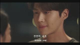 [KOR-ENG] Hometown Cha Cha Cha Ost Episode 10 by Seungmin Stray Kids I #hometownchachacha #갯마을차차차