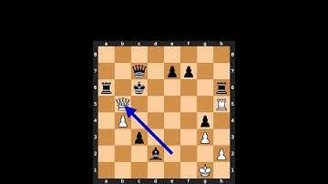 Chess Puzzle - Chess.com - 10th of September, 2025 #chess #shorts