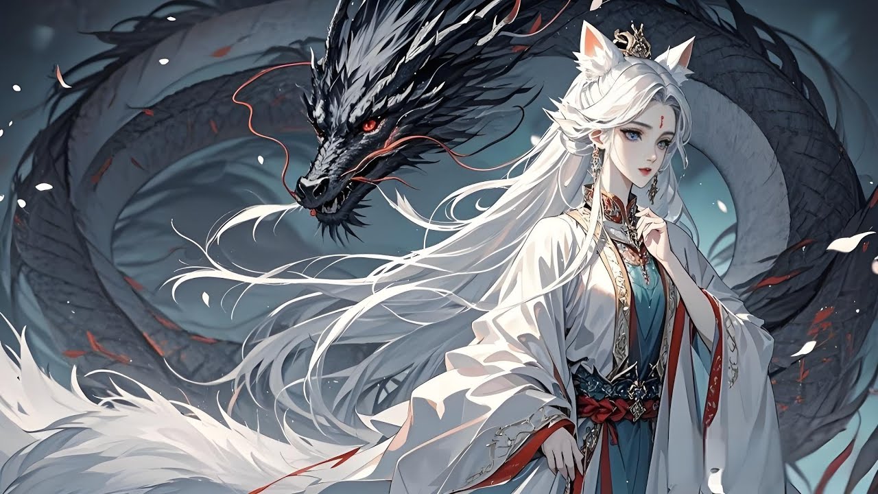 Reborn, Sis Rushed to Choose the Cultivation—I Was Left with Fertility Arts. She Had No Idea...