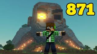 Minecraft ITA S6 E871 - Occhietti Gialli