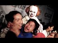 Pennywise invades a TV Network and crashed a Halloween Party! (ABS-CBN)