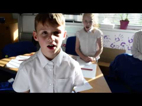 'R U OK?' by Halfway HDegree Essayes Primary School