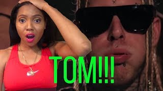 Tom Macdonald- Fake fans Reaction