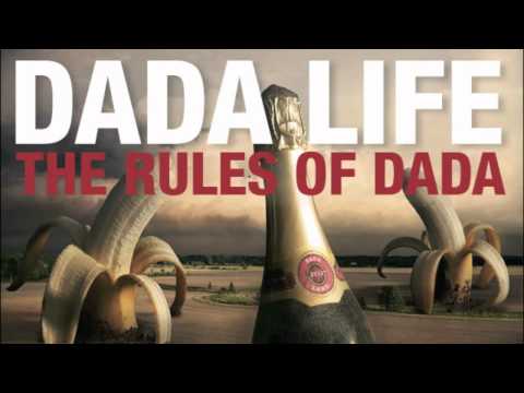 Dada Life (+) Dada Life - So Young So High