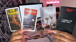 LIBRA ♎️ SOMEONE UNDERESTIMATED YOUR CUT OFF GAME 👀 ✂️⚖️ screenshot 4