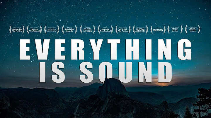 EVERYTHING IS SOUND | A Documentary About Music An...