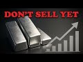 Why Selling Your Silver For Dollars Is A Mistake